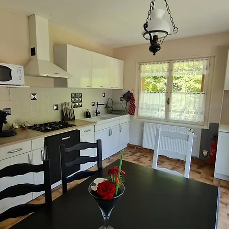 Villa La Préférence à Saint-Aignan  Extérieur photo